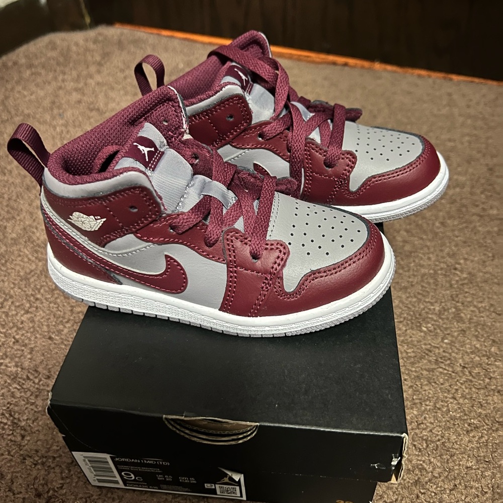 Jordan’s